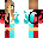 matching skin for me