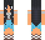 me as aphmau