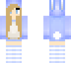 me as bunny