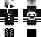 me as the marrionete