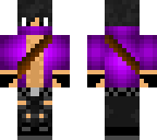 me purple