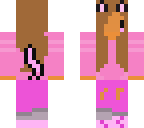 meh cutsom skin