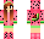 melon girl