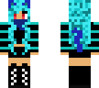 michi's sister