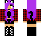 michi the meif wa