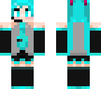 miku