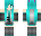 miku