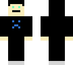 minecrafter bob