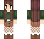 modern skin