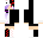 monokuma girl