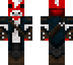mooshroom assassin