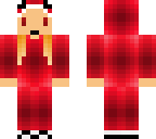 my chibi skin