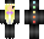 my dino skin