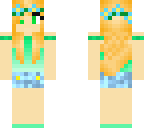  my first ever skin alex summer