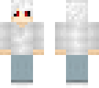 my ghoul skin