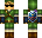 my link