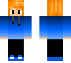 my new skin