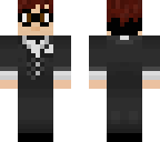my new skin