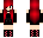 my new skin
