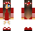 my new skin
