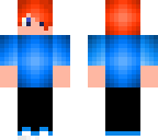my new skin