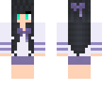 my oc