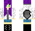 my oc greyclouds