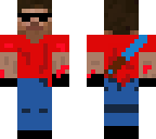 my skin 2