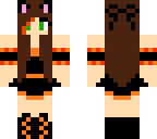 my skin