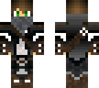 my skin