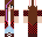 my skin