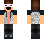 my skin