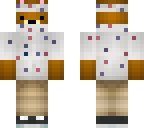 my skin