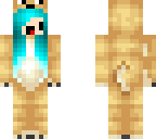 my skin doge