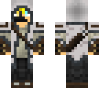 mystara leader pirarate and hunter