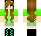 nature girl