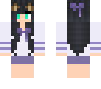 neko ver of my oc