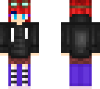 new skin