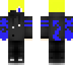 new skin nub