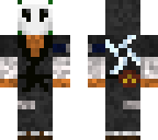 ninja merchant