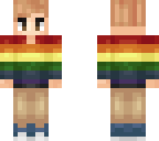 nyan guy