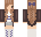 old skin