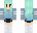 old skin edit