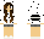 oreo girl edited