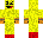 pac-man