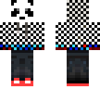 panda
