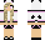 panda-girl