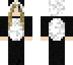 panda-onesie girl