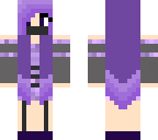 pastel goth cute