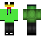 pato caliente 